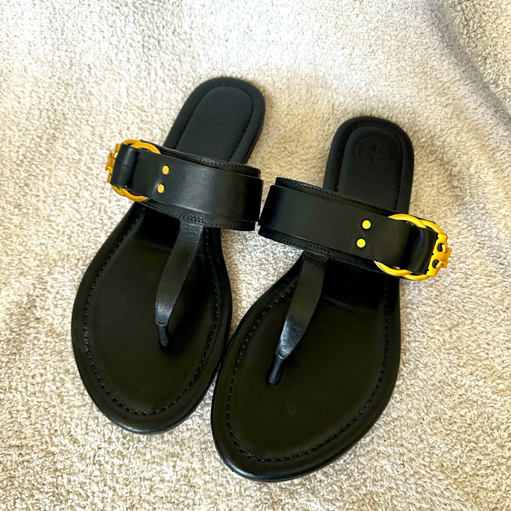 Tory Burch thong sandals